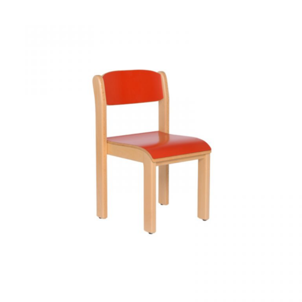 SILLA MADERA MADERA T3