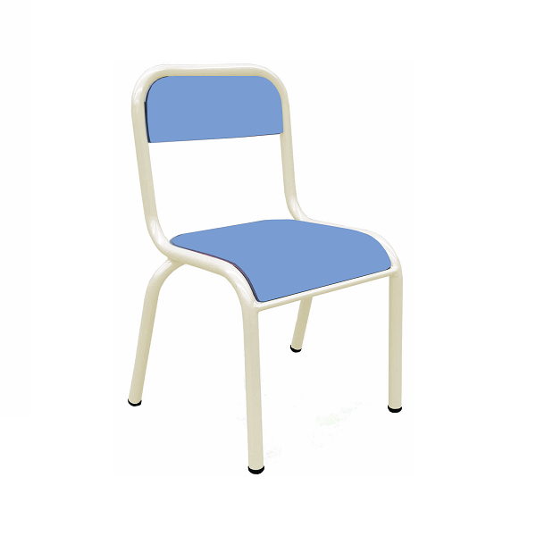 SILLA INF. TECNA ALT. 35 CM.