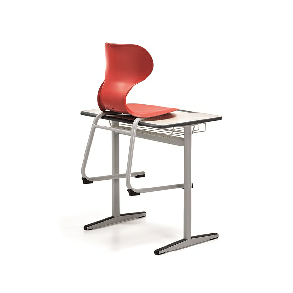 SILLA MIA CANTILEVER T6