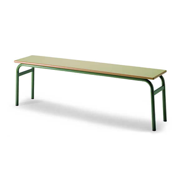 BANC ADULT 289 150X30 CM. ALT. 45 CM.