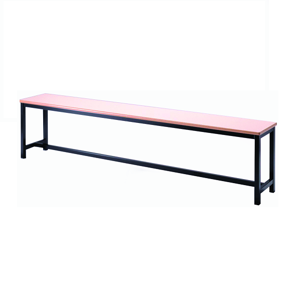 BANC ADULT 288 200X30 CM. ALT. 45 CM.