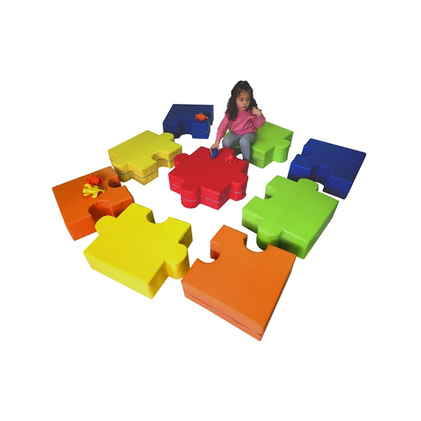 SEIENT PUZZLE FOAM