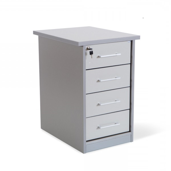 BUCK ADOSABLE 4 CAJONES 47x60x74 CM.H.