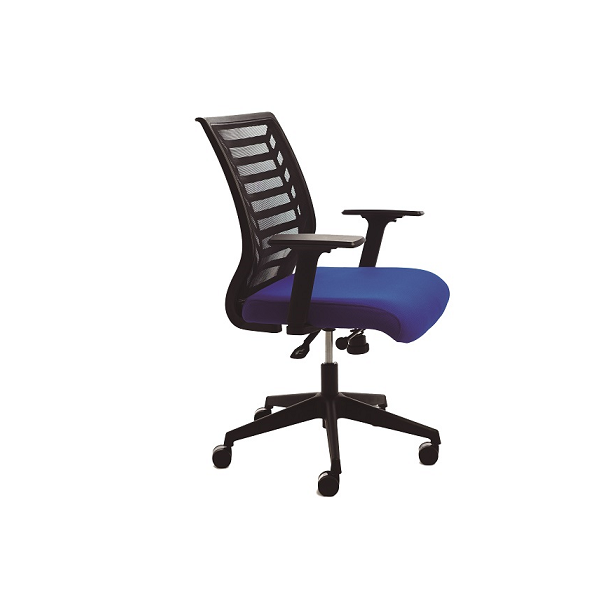 SILLA  RD-907 RESPALDO ALTO