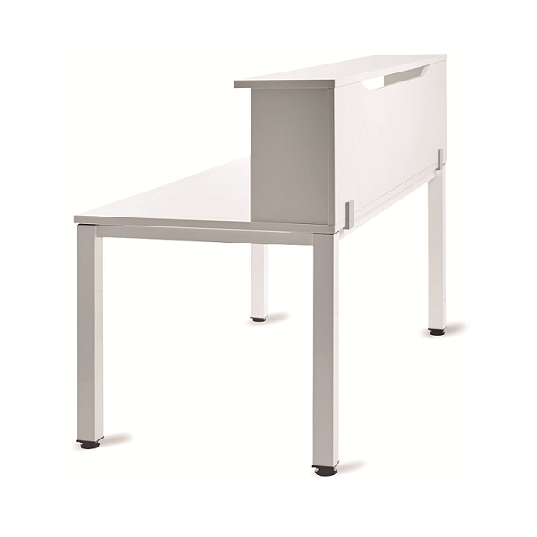 SOPORTE MOSTRADOR MOD. SUP. 120X30X40