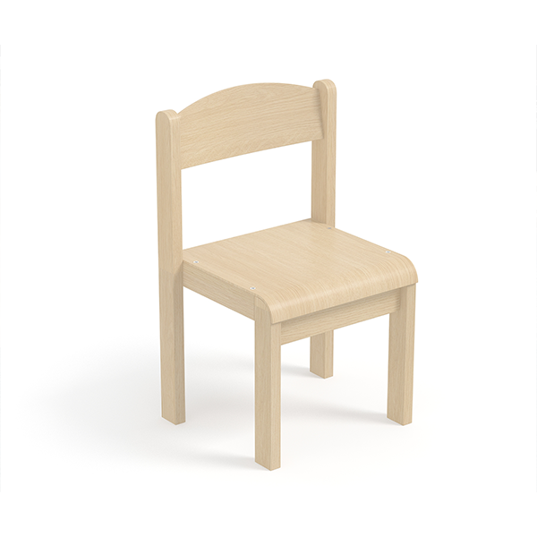 Cadira Infantil fusta Zoe talla 3