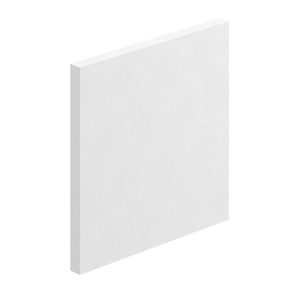 Panells acústics rectangulars Autoadh. Ara 636x625x45 mm. 20 u.