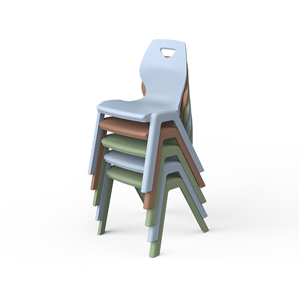 Cadira INA talla 3