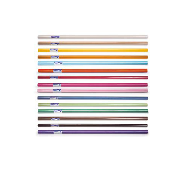 Bobines paper colors Sadipal 3 metres