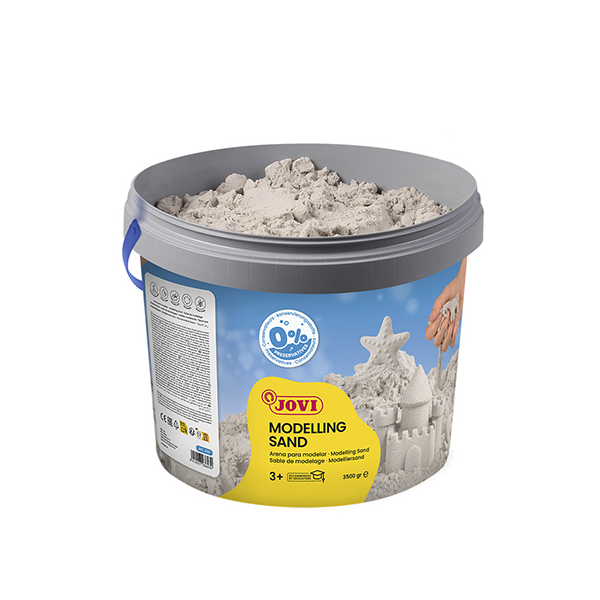 Arena para modelar Jovi