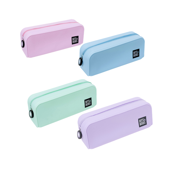 Estoig portatot silicona Bits&bobs