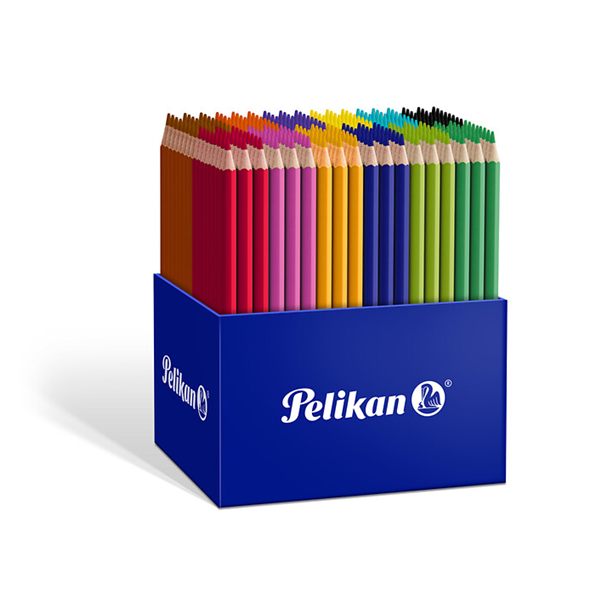 Llapis de colors Pelikan