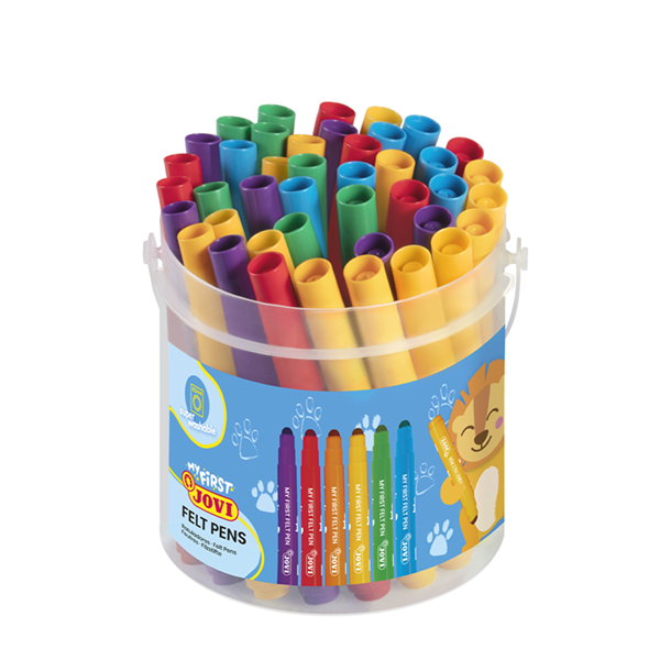 Retoladors MY FIRST Felt pen