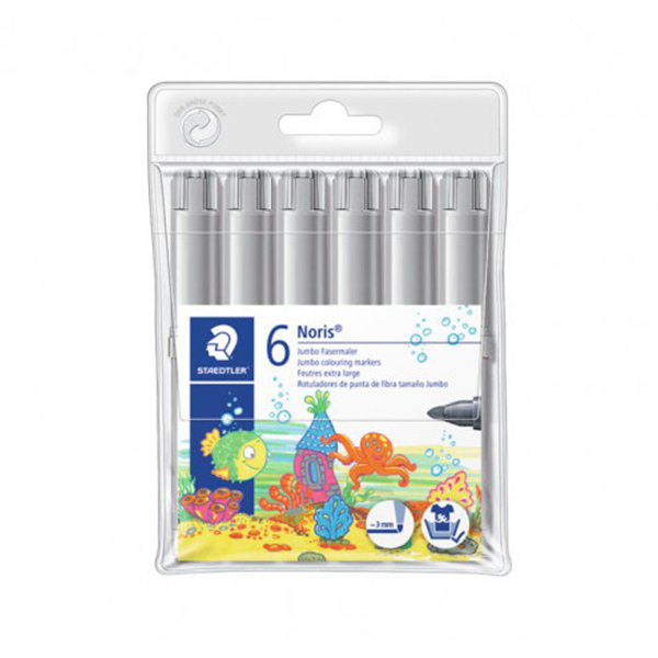 Retoladors Staedtler Noris 340 nicolor