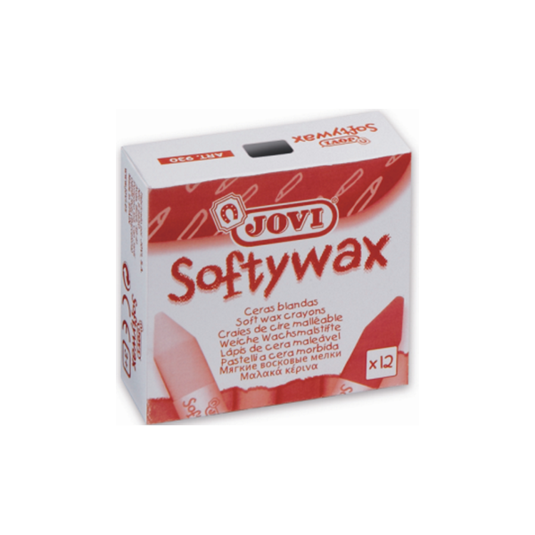 Ceres Softywax Unicolor