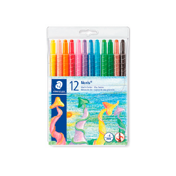 Ceres giratòries Staedtler 221