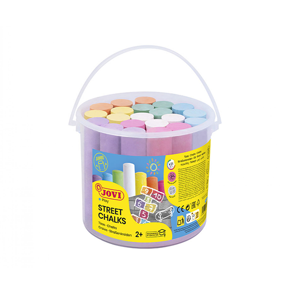 Guixos Dobles Classcolor Street Jovi