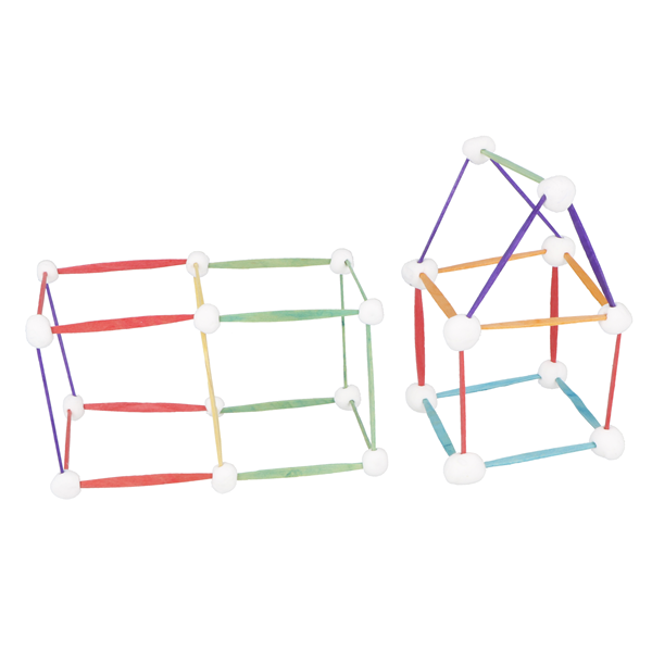 Maxi pack escuradents plans de colors