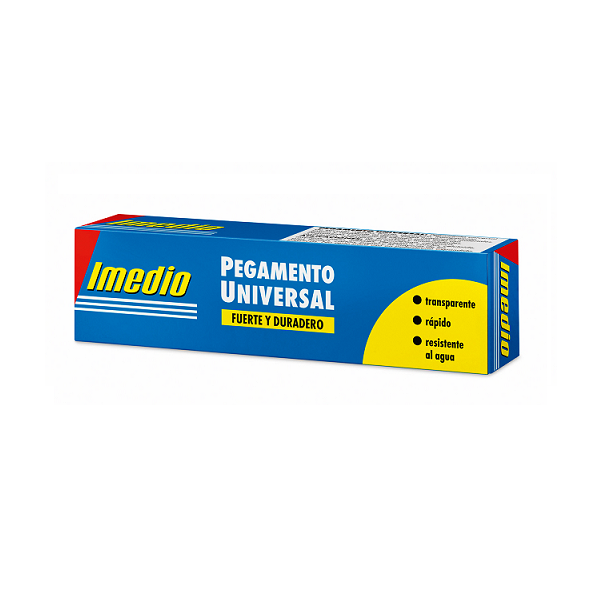 Cola Imedio Universal