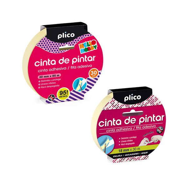 Cinta de Pintor