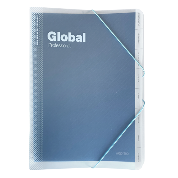 Carpeta Global Additio