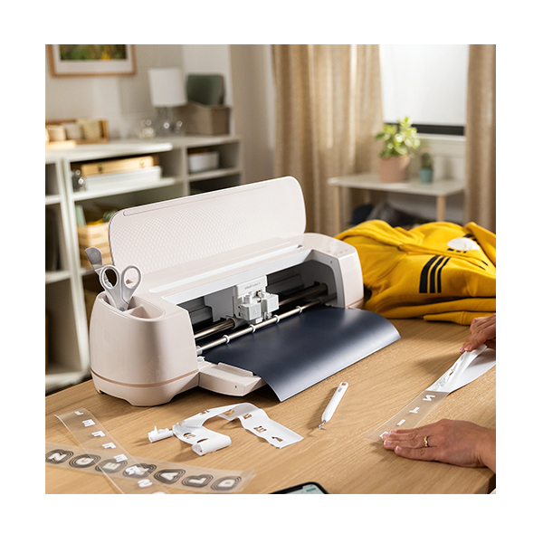 Cricut Explore 4