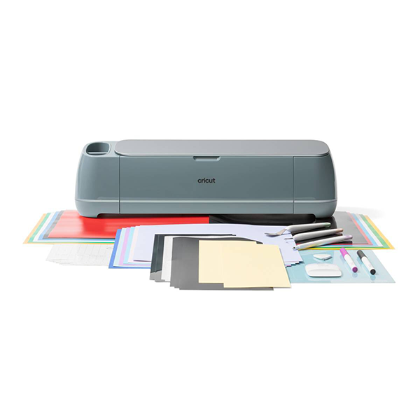 Cricut Maker 4 pack materials