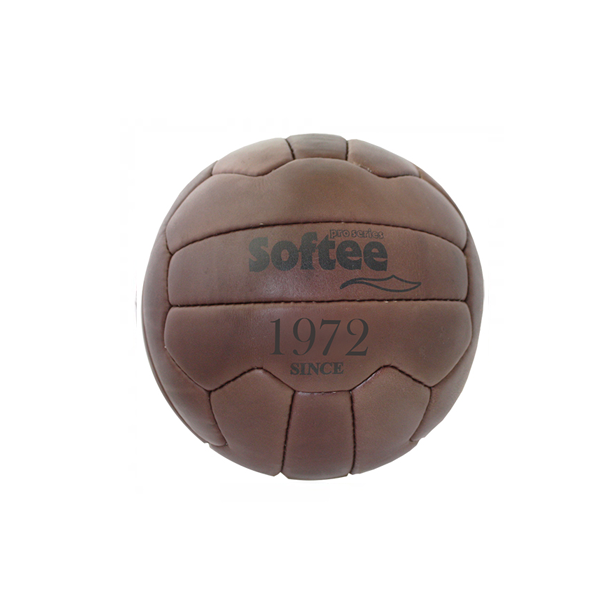 Balón fútbol 11 Softee Vintage