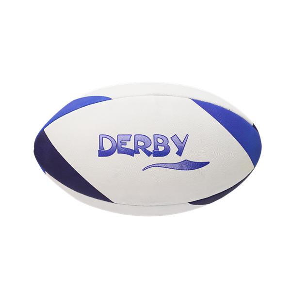 Balón rugby Softee Derby