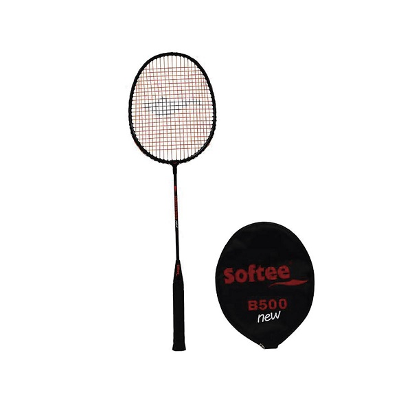 Raqueta badminton Softee B500 Tournament