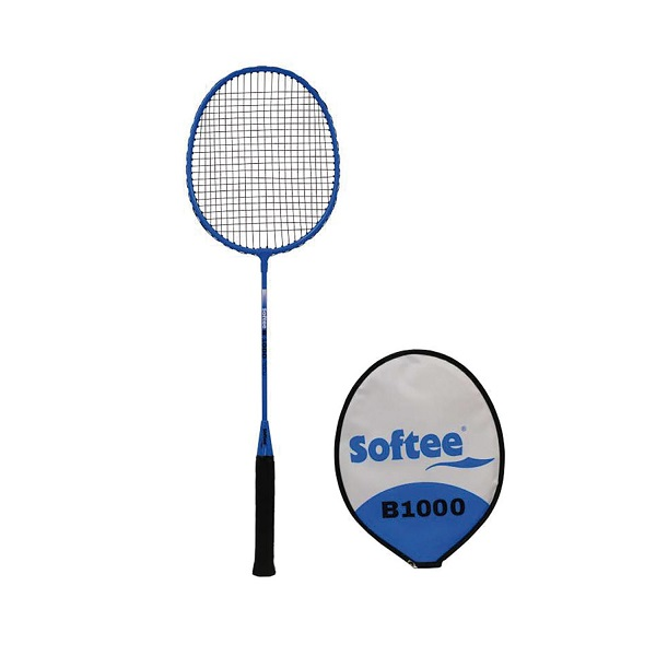 Raqueta badminton Softee B1000 Tournament