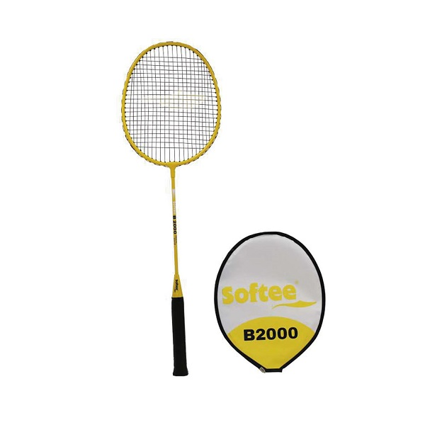 Raqueta badminton Softee B2000 Tournament