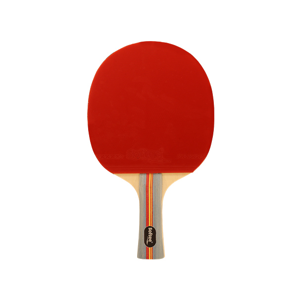 Raqueta tenis de mesa Softee P500