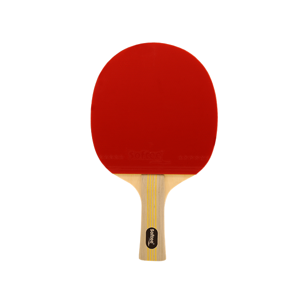 Raqueta tenis de mesa Softee P900 Pro