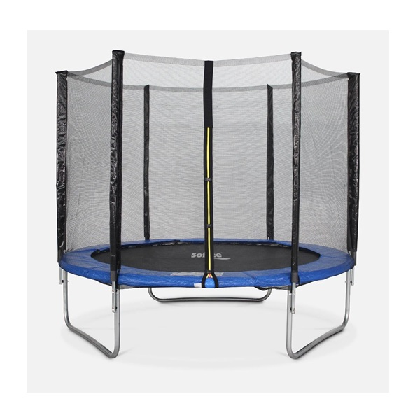 Trampolí Plus