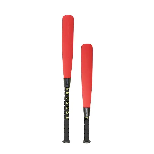 Bat beisbol foam regulable