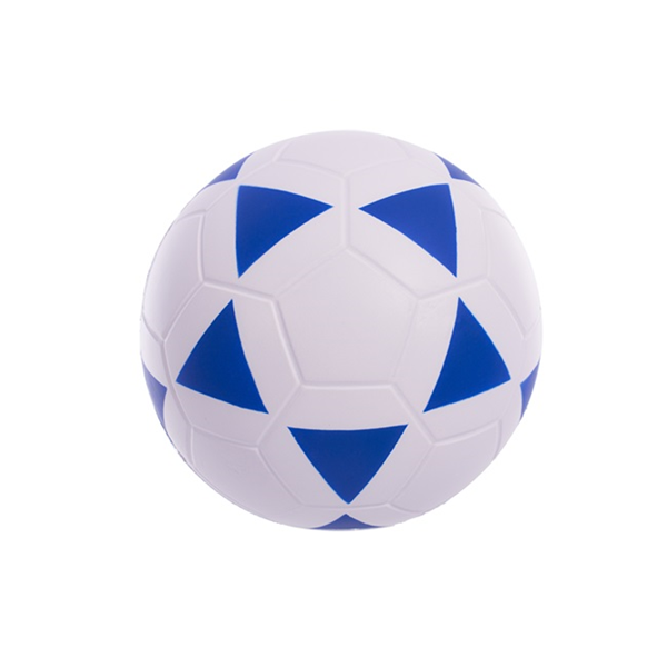 Pelota foam fútbol sala