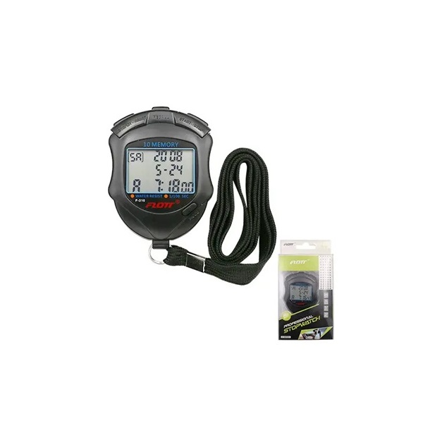 Cronòmetre Softee Stop S100