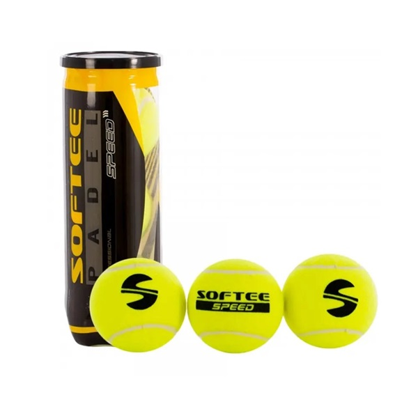 Pelota pádel Softee Speed