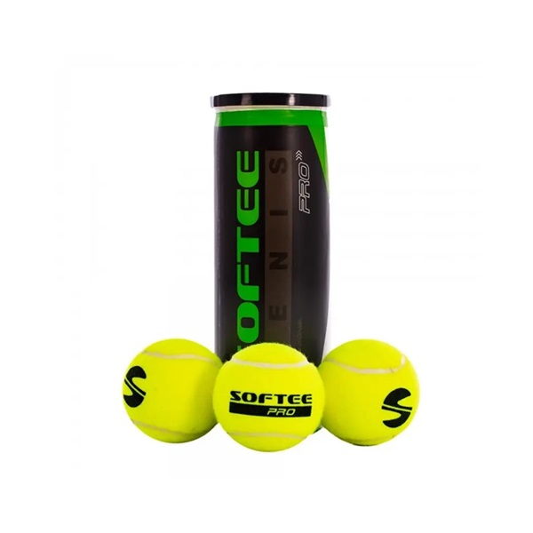 Pelota tenis Softee pro