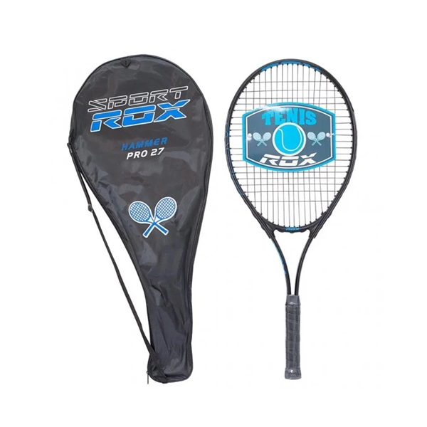 Raqueta tenis Rox Hammer Pro Talla: Senior