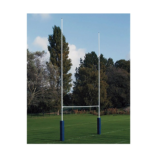 Porterías rugby metálicas