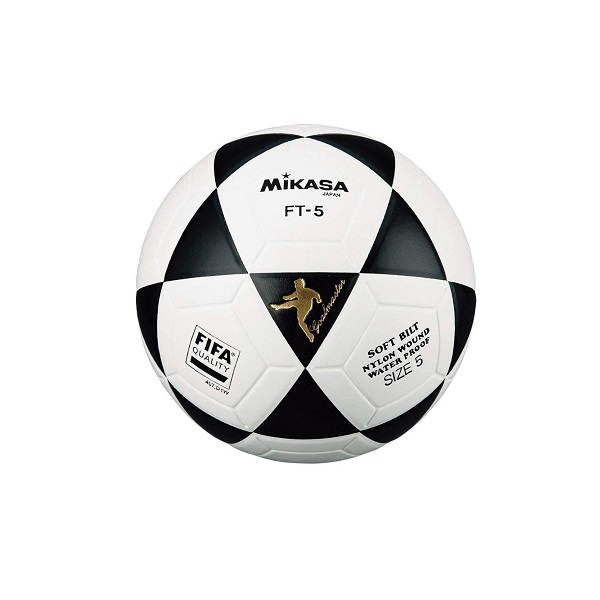 Pilota futbol 11 Mikasa Ft-5