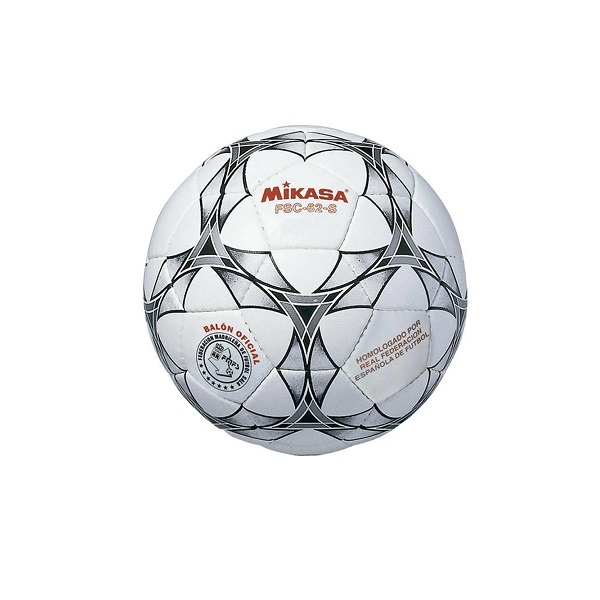 Balón fútbol sala Mikasa FSC-62 S