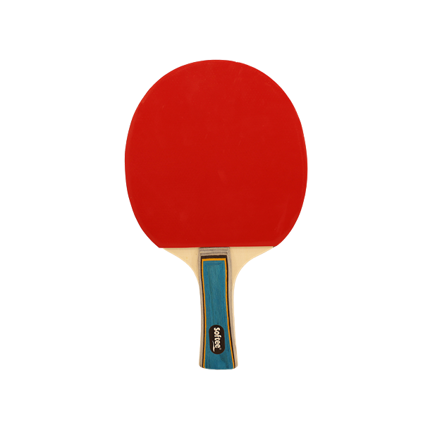 Raqueta tenis de mesa Softee P050