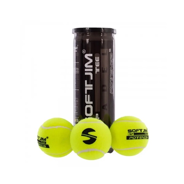 Pelota pádel Softee Potenza