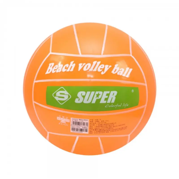 Pelota PVC voley-playa