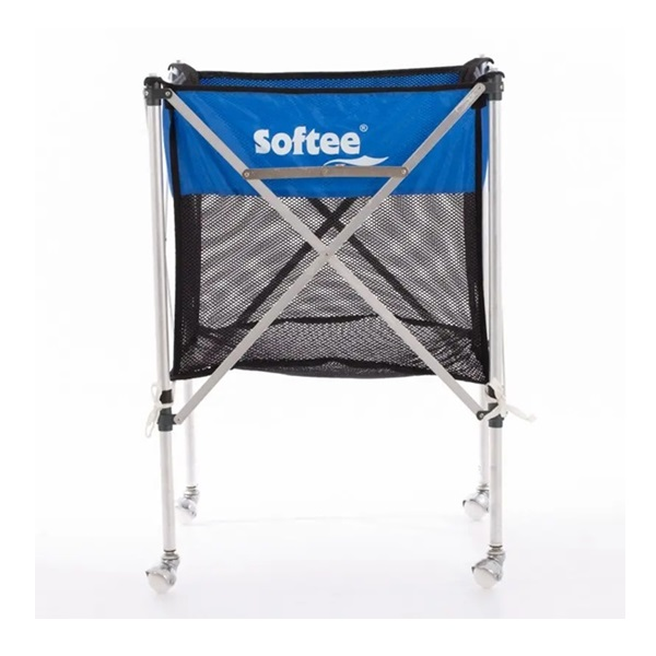 Carro portapilotes alumini xarxa