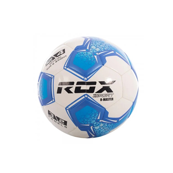 Balón fútbol 11 Rox R-Master