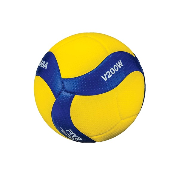 Balón voley mikasa V200W